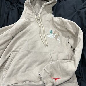 Air Jordan Cactus Hoodie